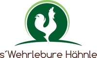 s`wehrlebure Hhnle